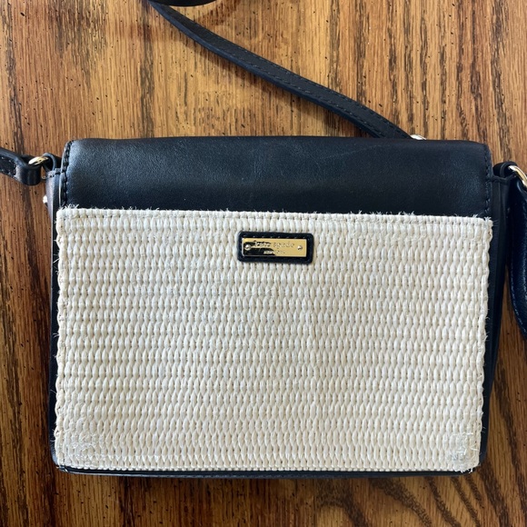 Kate Spade purse - Picture 4 of 5